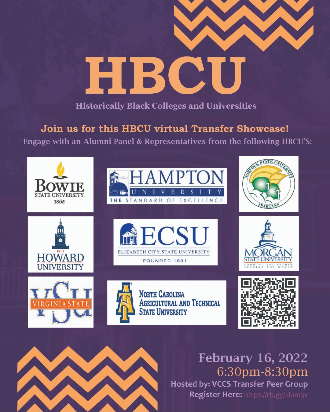 HBCU Event