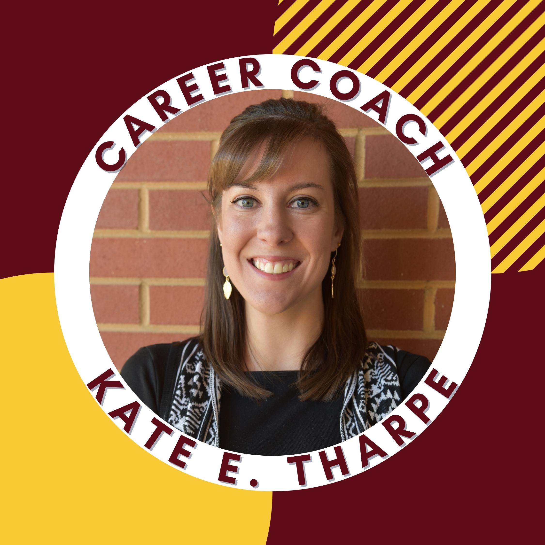 Kate E. Tharpe