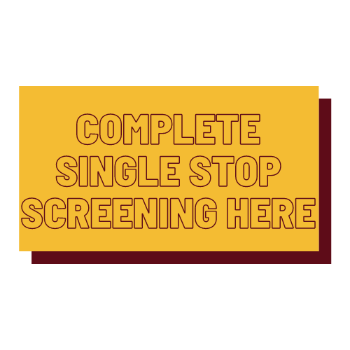 Single Stop Screening