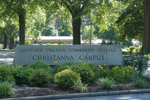 Christanna Campus