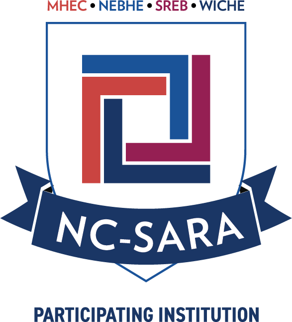 NCSAR logo