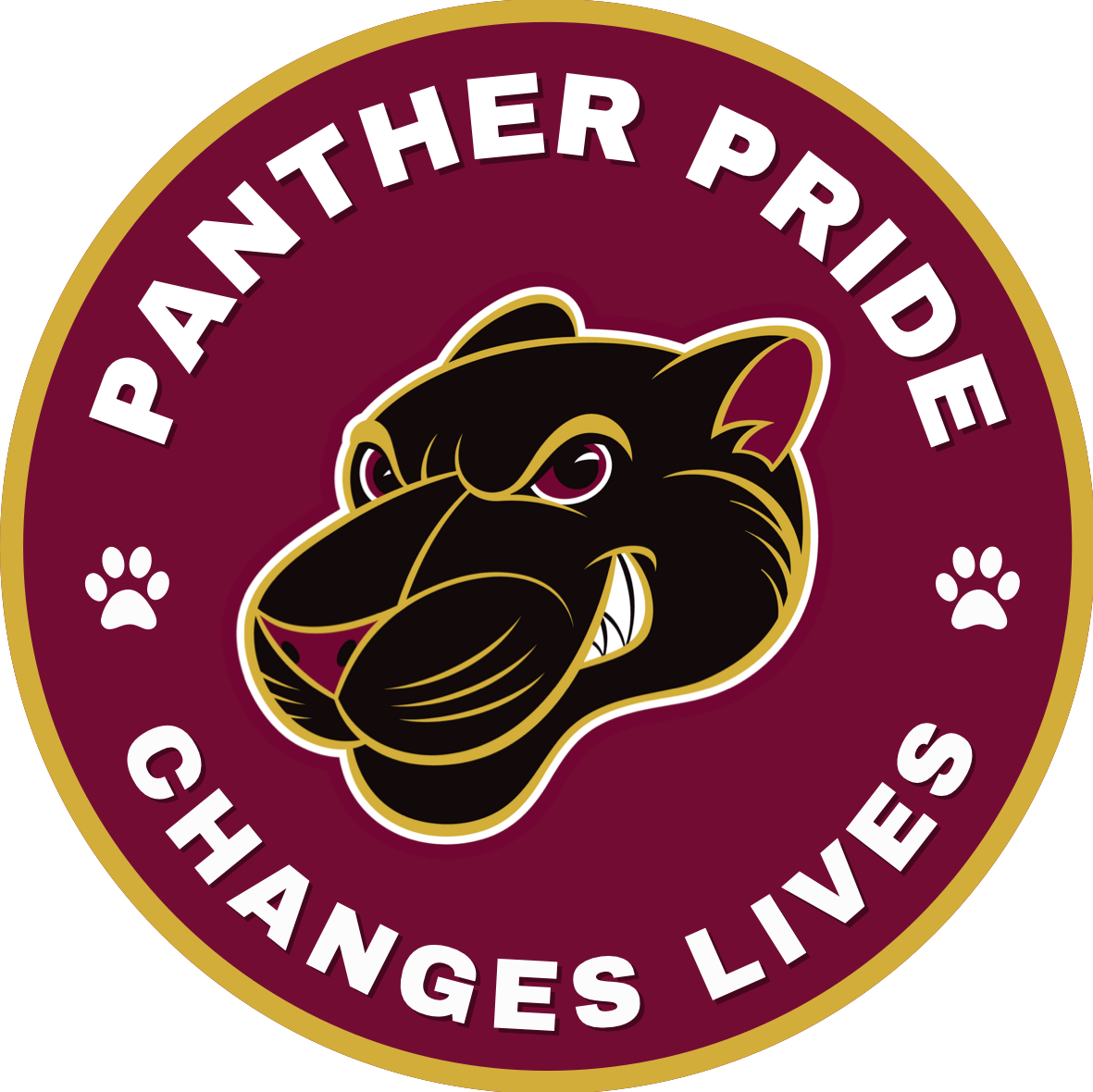 Panther Pride