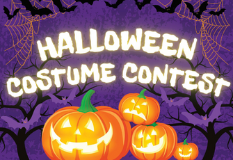 halloween costume contest 