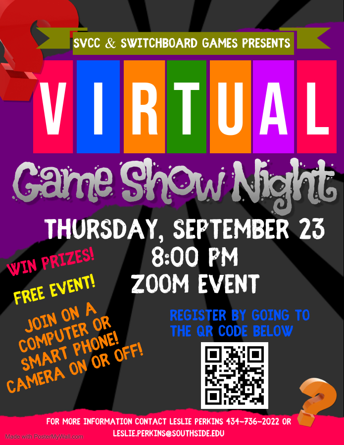 Virtual Game Show