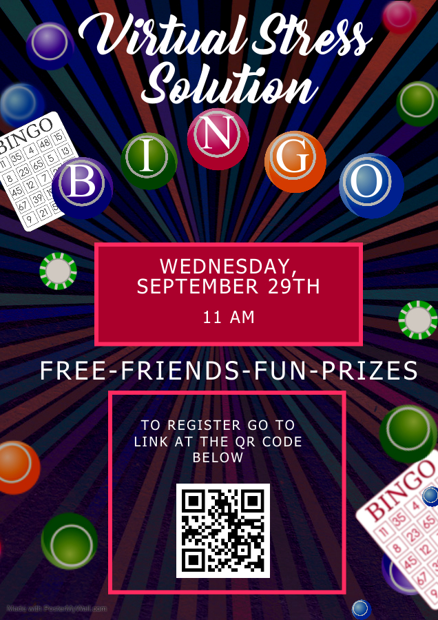 Virtual Bingo