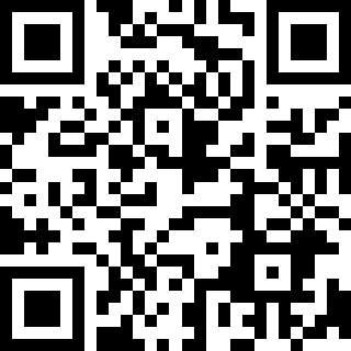 QR Code to link to 2025 graduation live stream