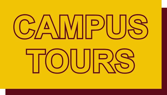Campus Tours