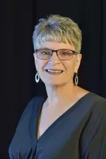 Sue Chandler