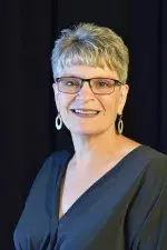 Sue Chandler