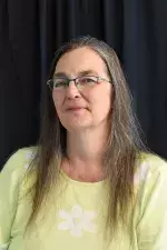 Cindy Clevinger
