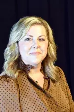 Nicole Cliborne