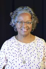 Brenda Elder