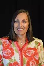 Wendy Ezell