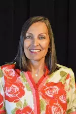 Wendy Ezell