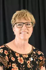 Ingrid Fogg