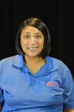 Shavon Hall