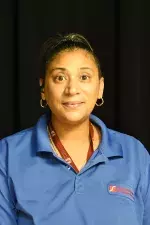 Shavon Hall