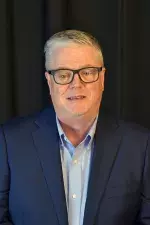 Dr. Keith Harkins