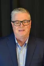 Dr. Keith Harkins