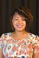 Theresa Henderson
