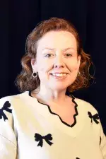 Megan Hendrick