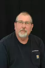 Russell Hicks