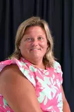 Stacy Hines-Bentley