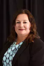 Dr. Leslie Jackson