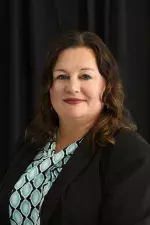 Dr. Leslie Jackson