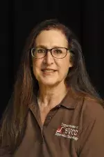 Pamela Jackson