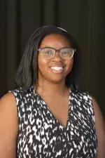 Ebonie Johnson