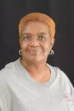 Valerie Johnson