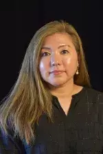 Makiko Malone