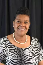 Mary Manns