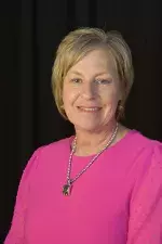 Cynthia Mason