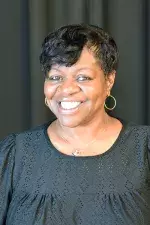 LaTrisha McCargo