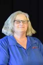 Shirley Moore