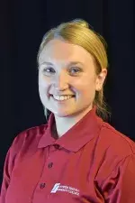 Sydney Nichols