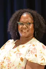 Marika Peterson