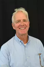 Duncan Quicke
