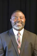Dr. Alfonzo Seward