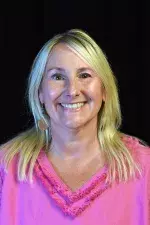 Dr. Kristine Smetana
