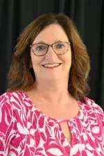 Joan Tuck