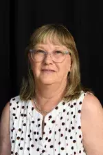 Wanda Vaughan