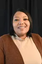 Dr. Ramesha Walker