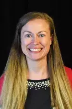 Christina Whitten-Amadon