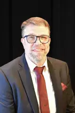Chad Wollenberg