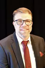 Chad Wollenberg