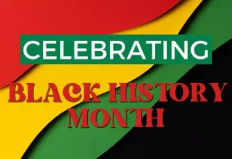 Celebrating Black History Month 2025