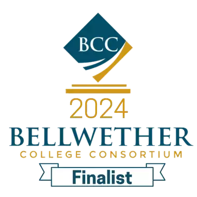 Bellweather 2024 Finalist